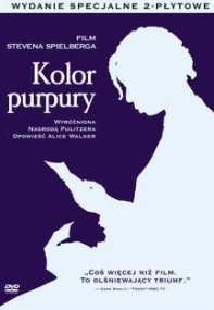 Plakat Filmu Kolor purpury (1985)